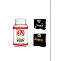 Ultra Force Special Offer By Herbal Medicos